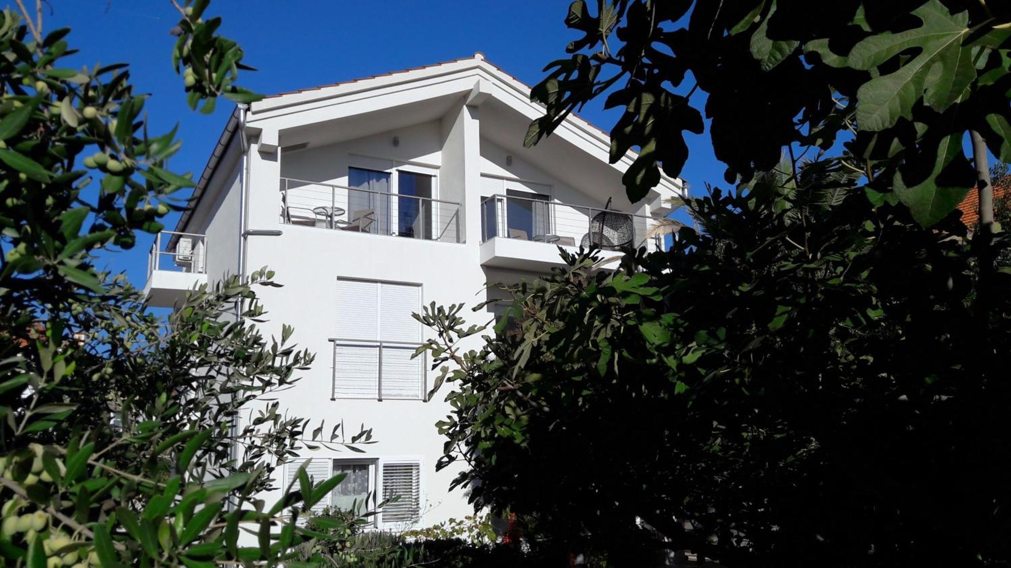 Refresh Boutique Apartments Водице Екстер'єр фото