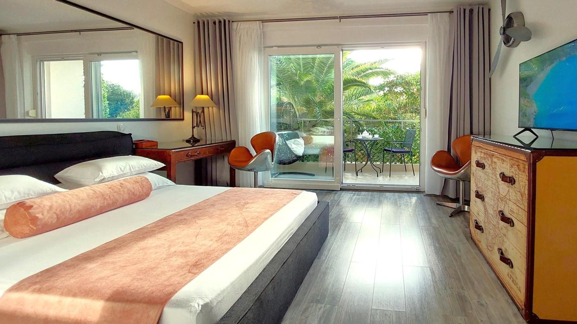 Refresh Boutique Apartments Водице Екстер'єр фото