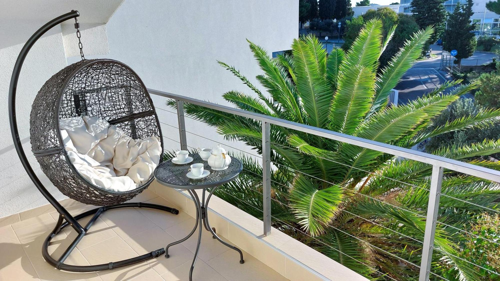 Refresh Boutique Apartments Водице Екстер'єр фото