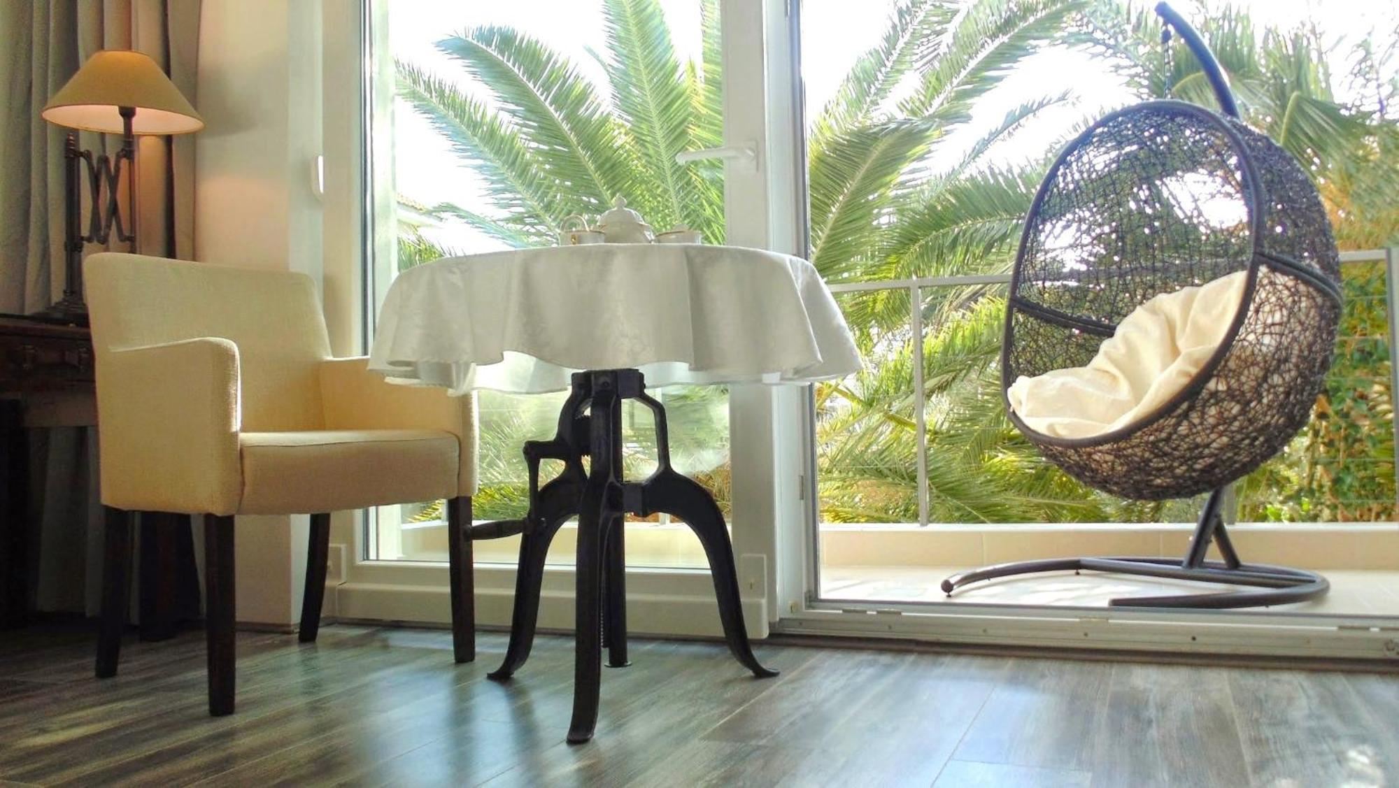 Refresh Boutique Apartments Водице Екстер'єр фото