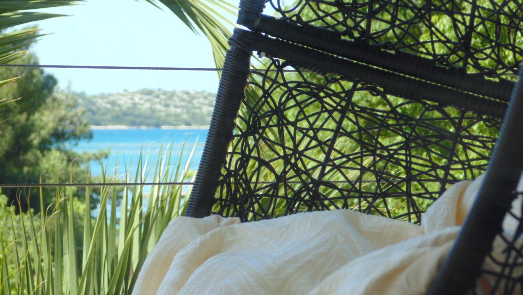 Refresh Boutique Apartments Водице Екстер'єр фото