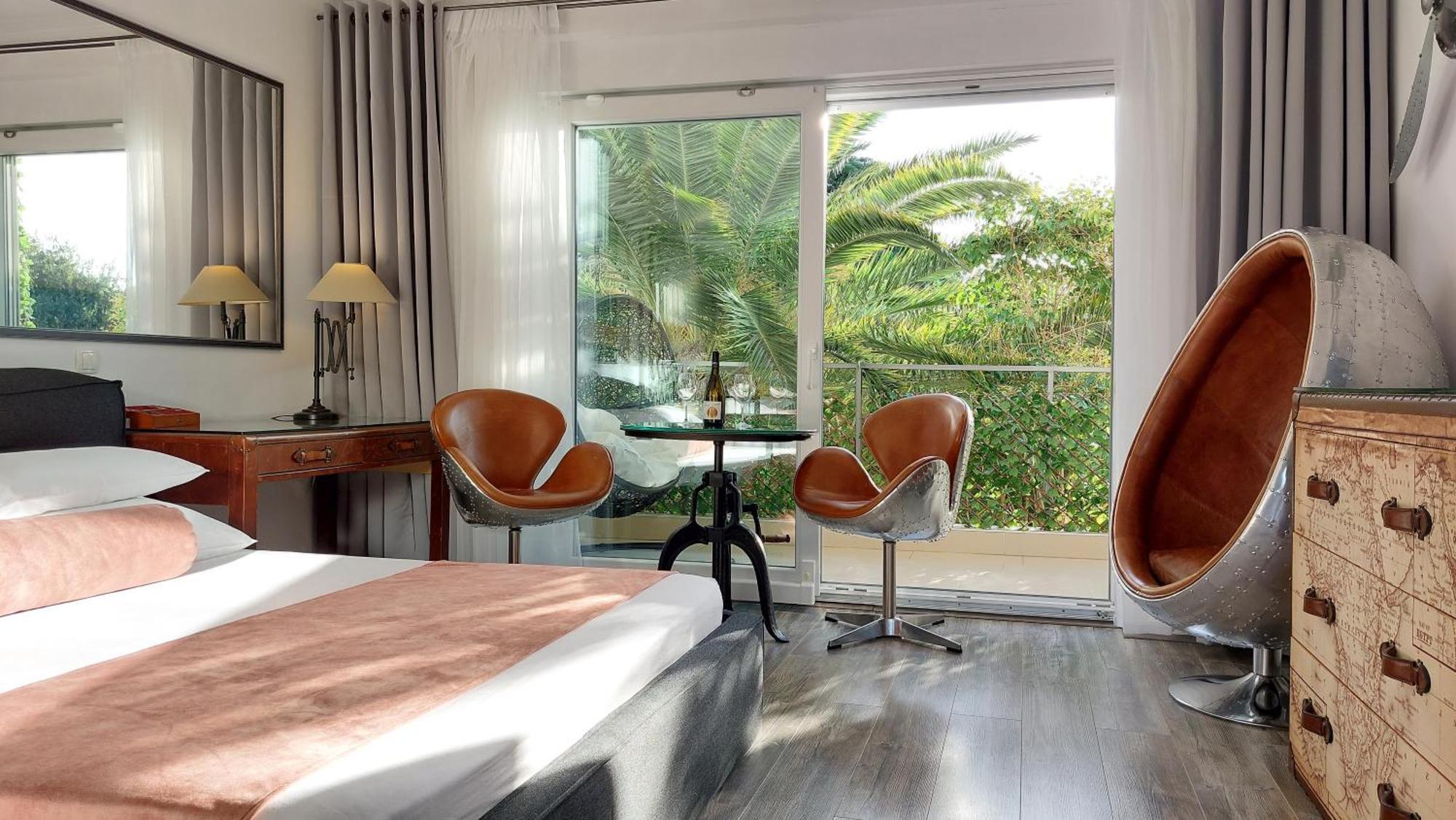 Refresh Boutique Apartments Водице Екстер'єр фото
