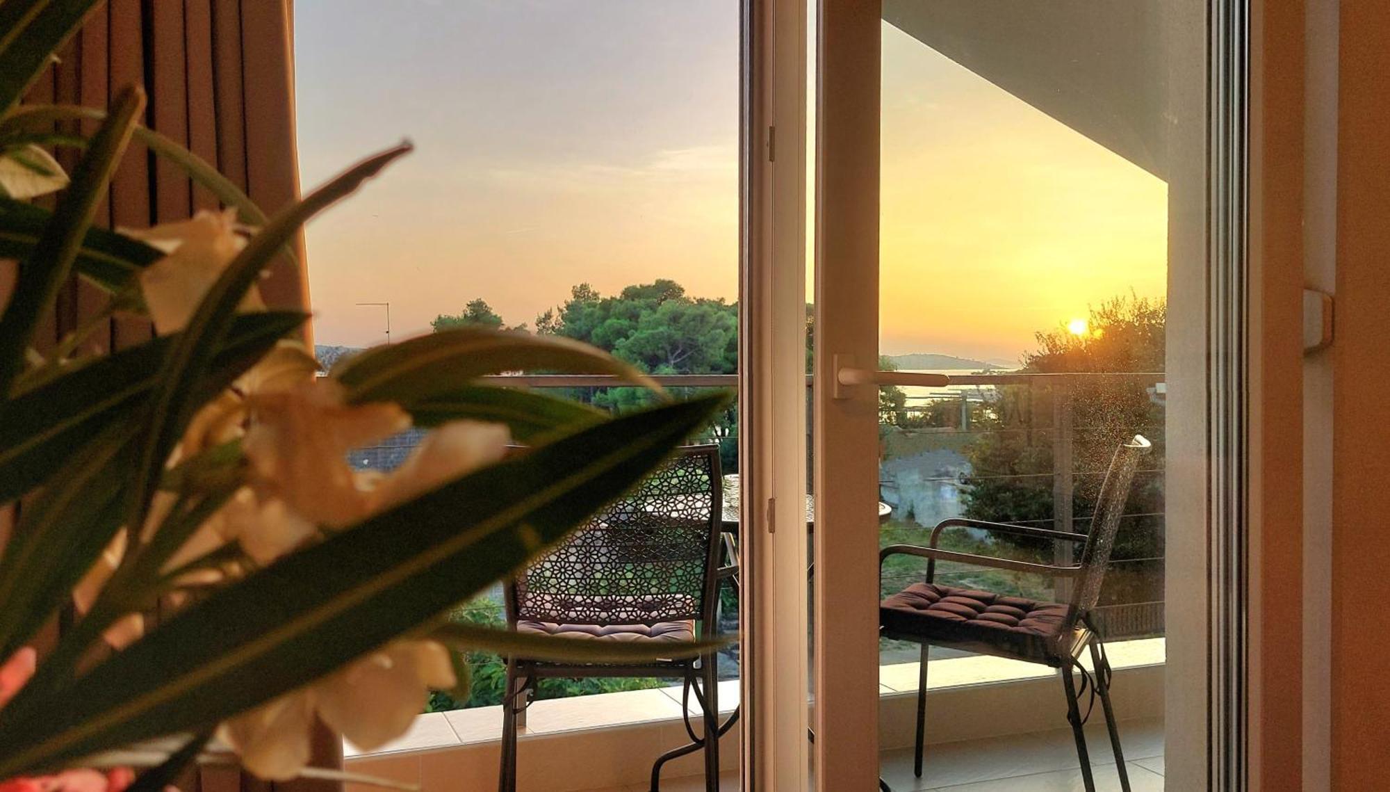 Refresh Boutique Apartments Водице Екстер'єр фото