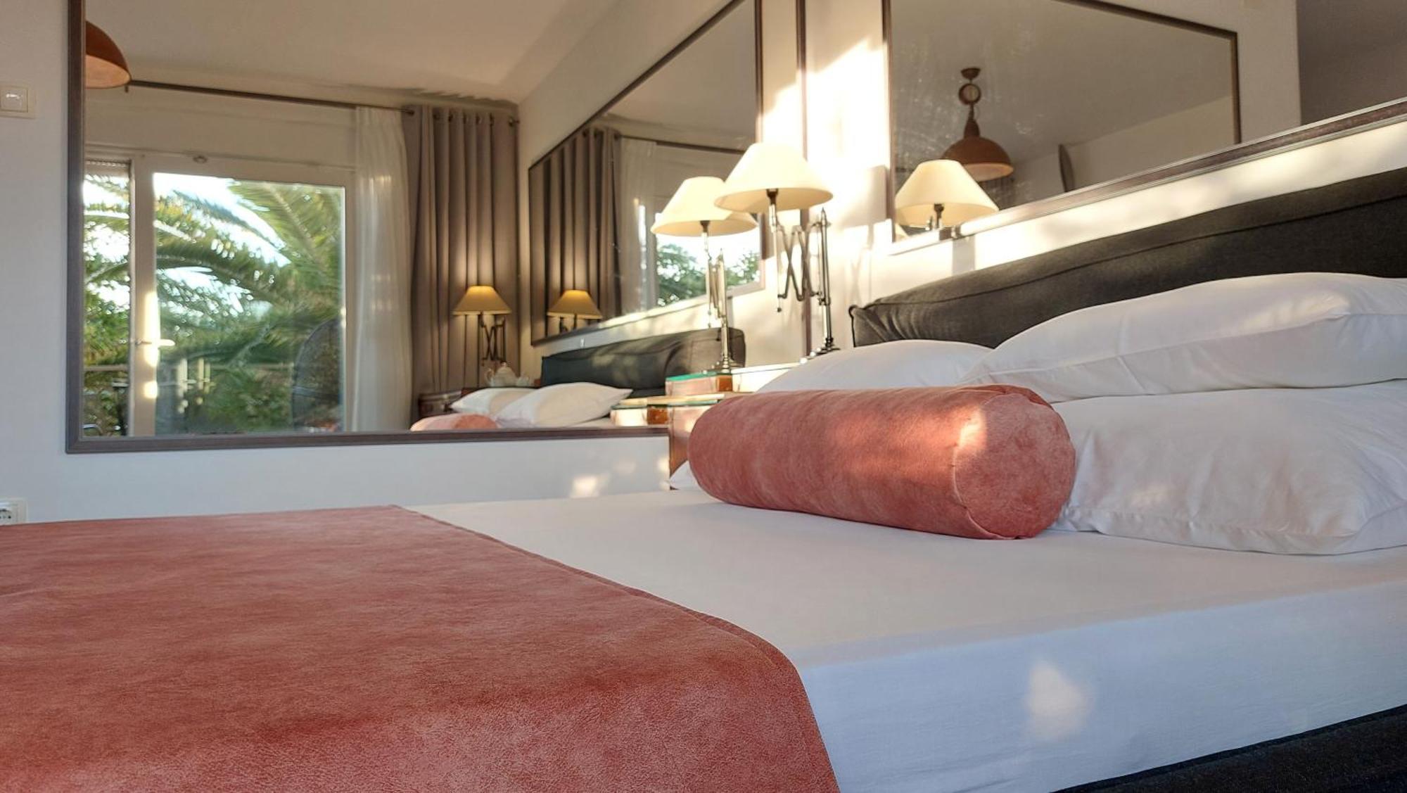 Refresh Boutique Apartments Водице Екстер'єр фото