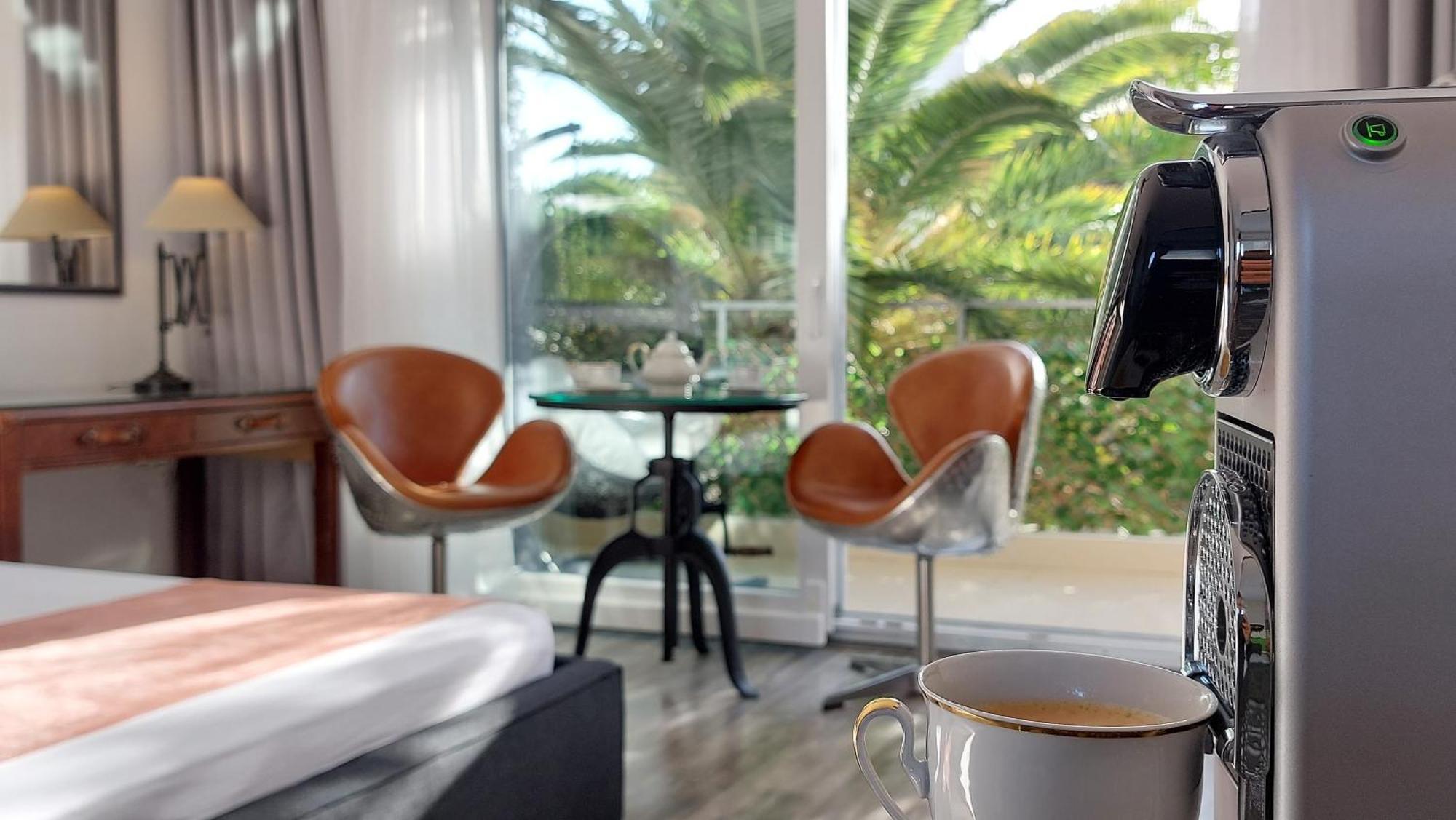 Refresh Boutique Apartments Водице Екстер'єр фото
