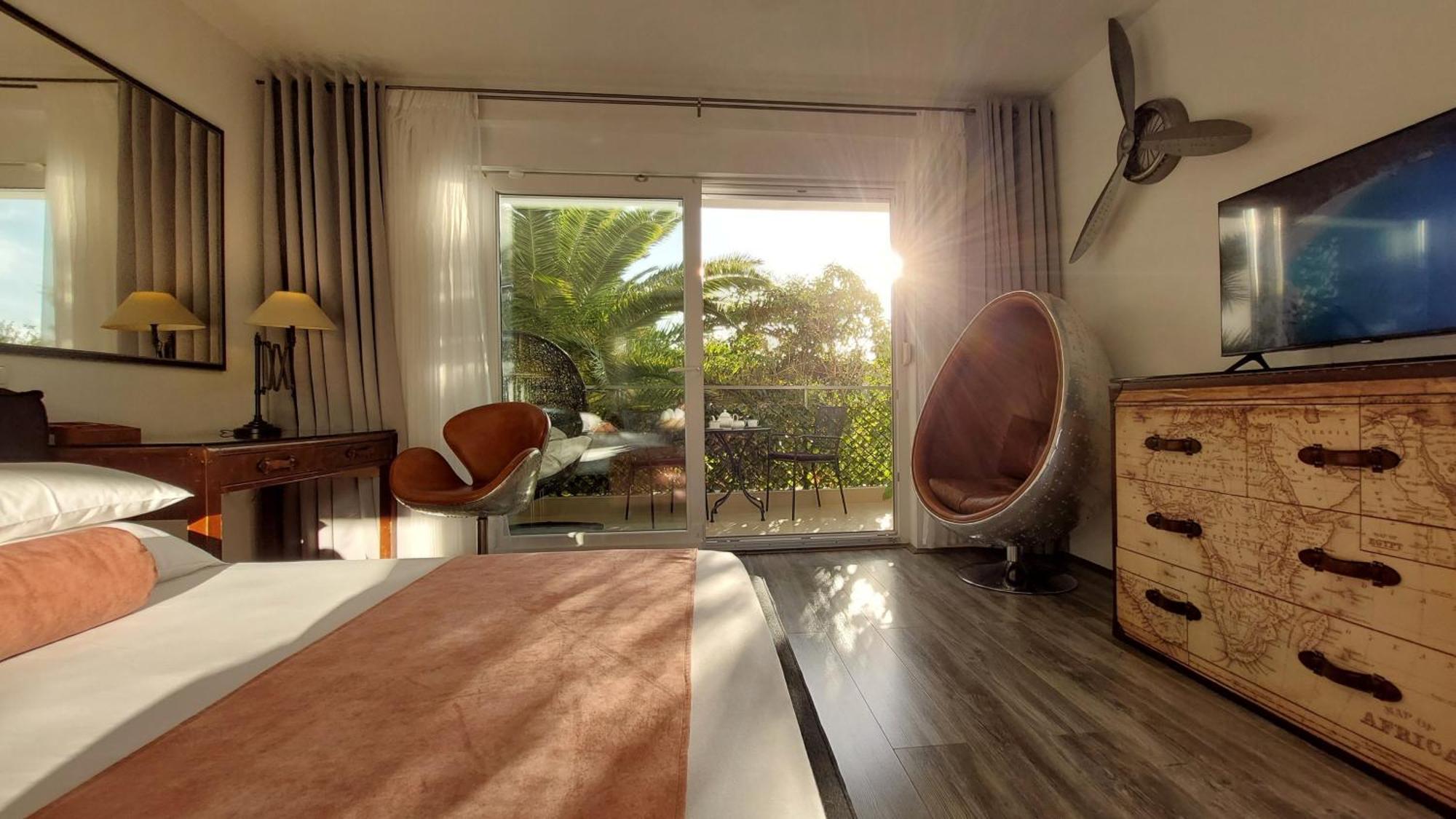 Refresh Boutique Apartments Водице Екстер'єр фото