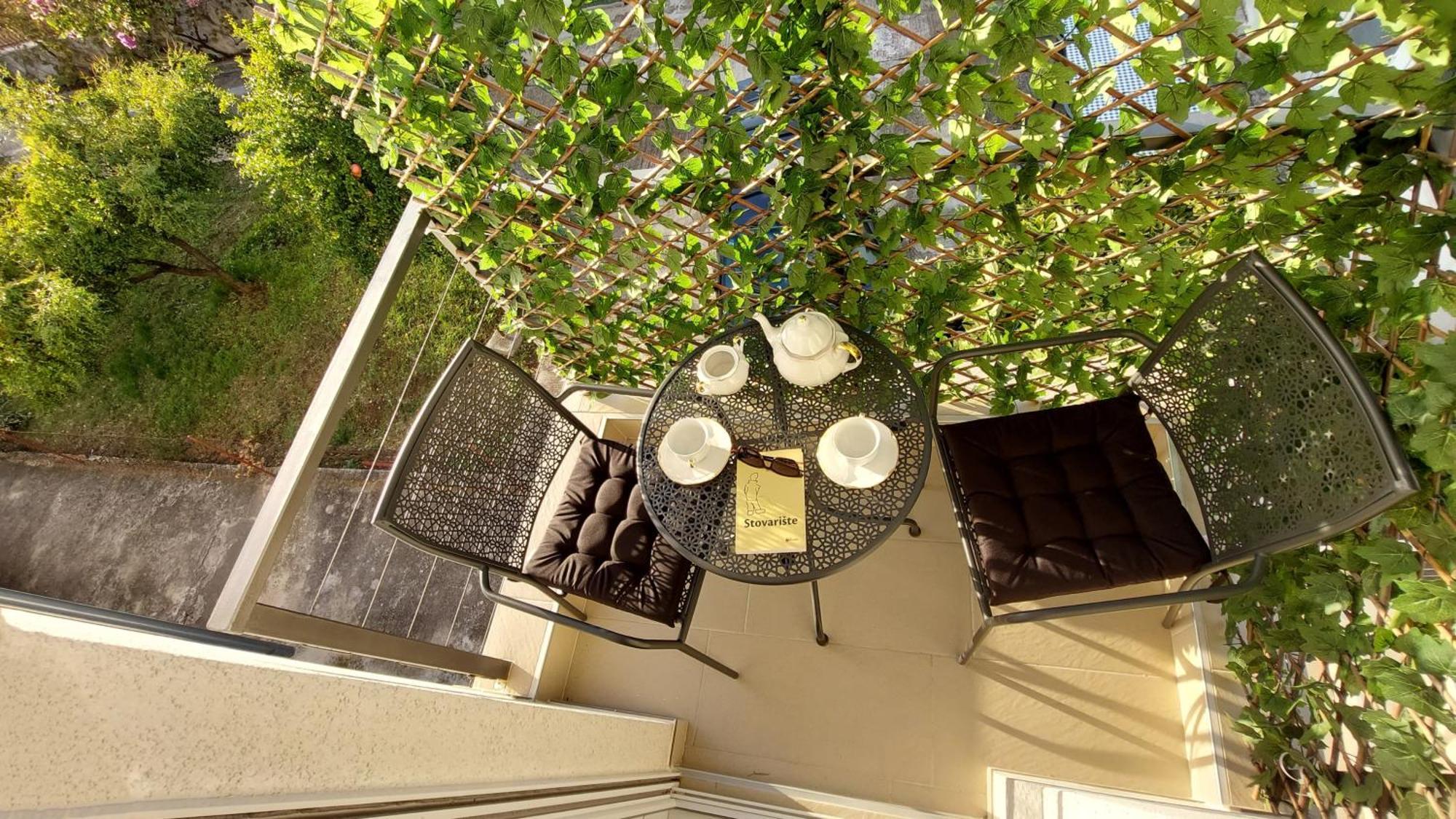 Refresh Boutique Apartments Водице Екстер'єр фото