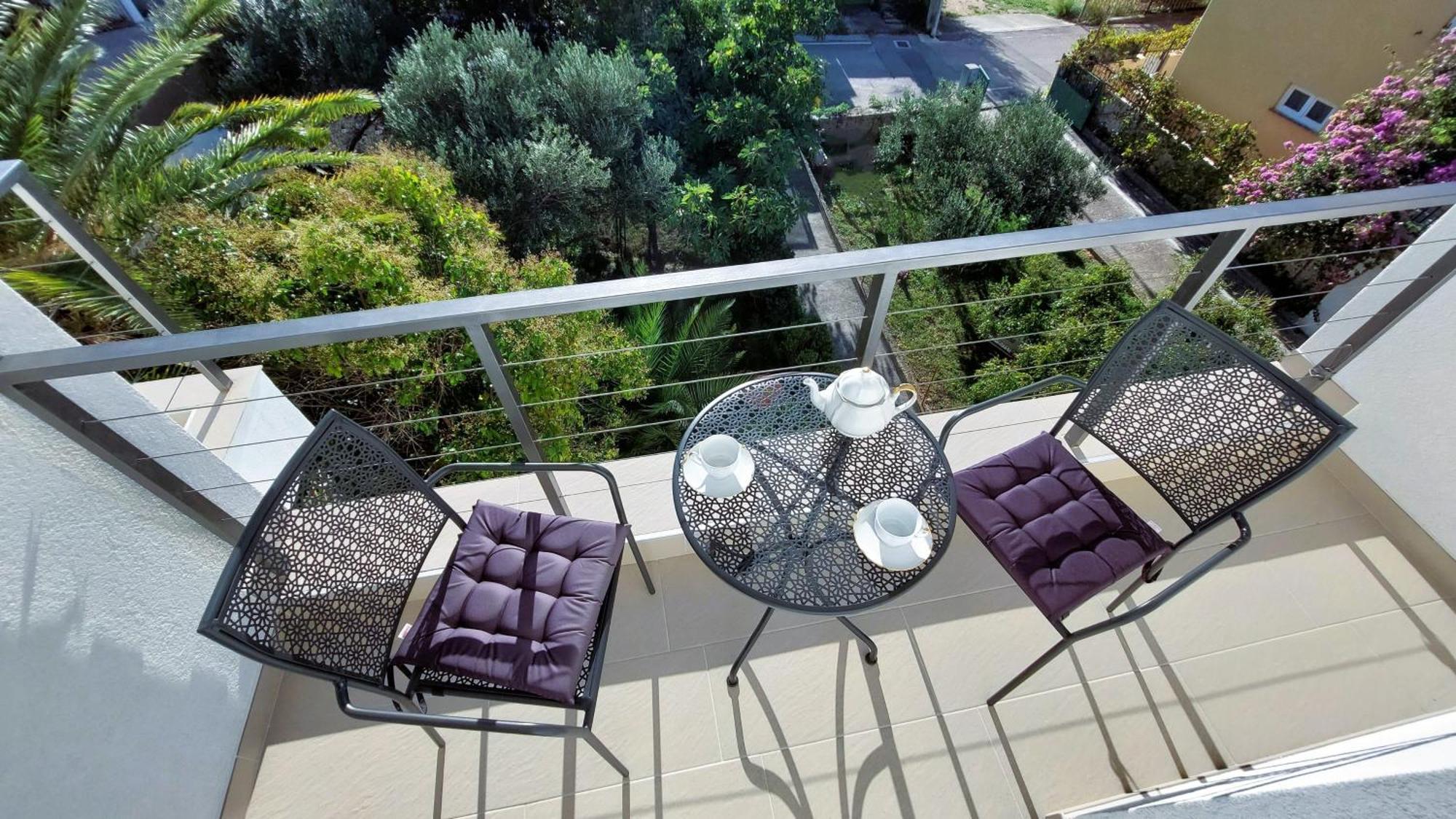 Refresh Boutique Apartments Водице Екстер'єр фото